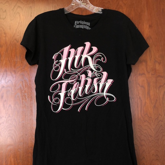 Tee shirt - Picture 1 of 2